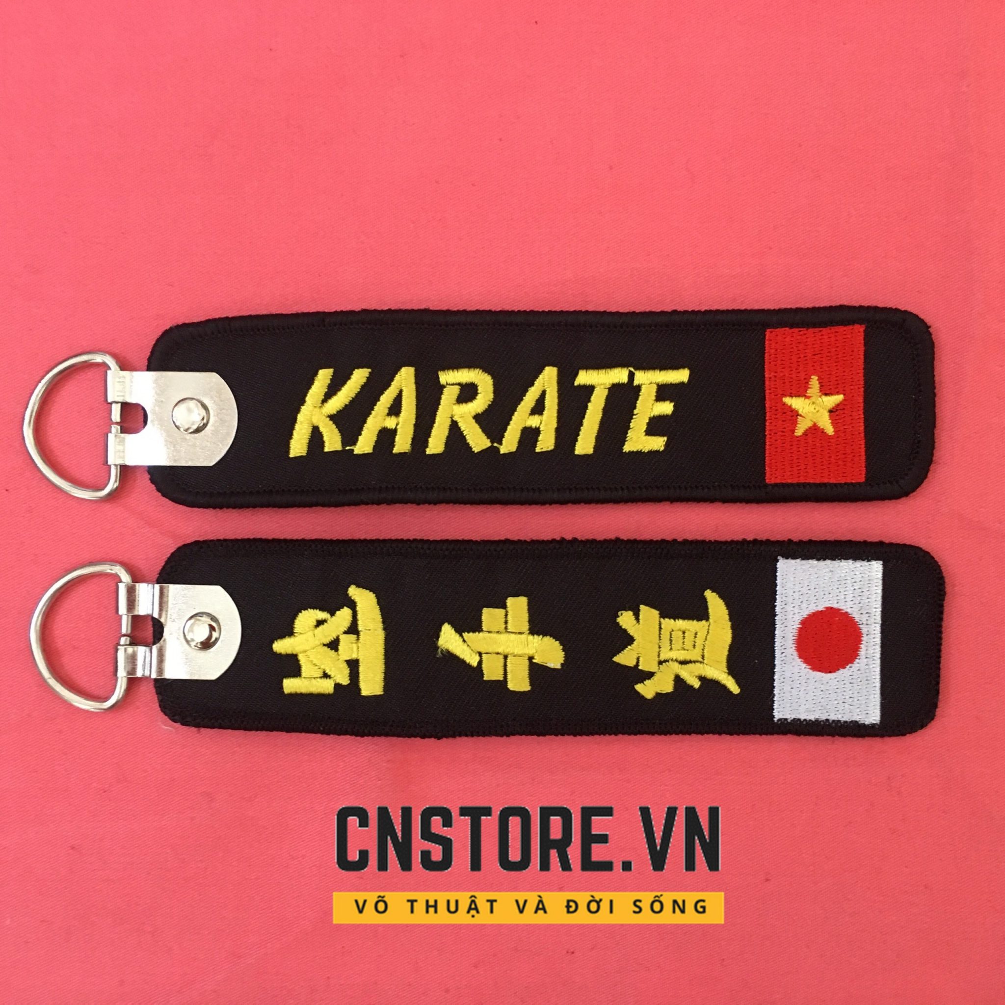 karatedo