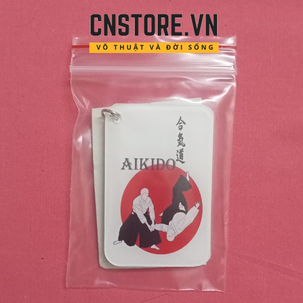 aikido