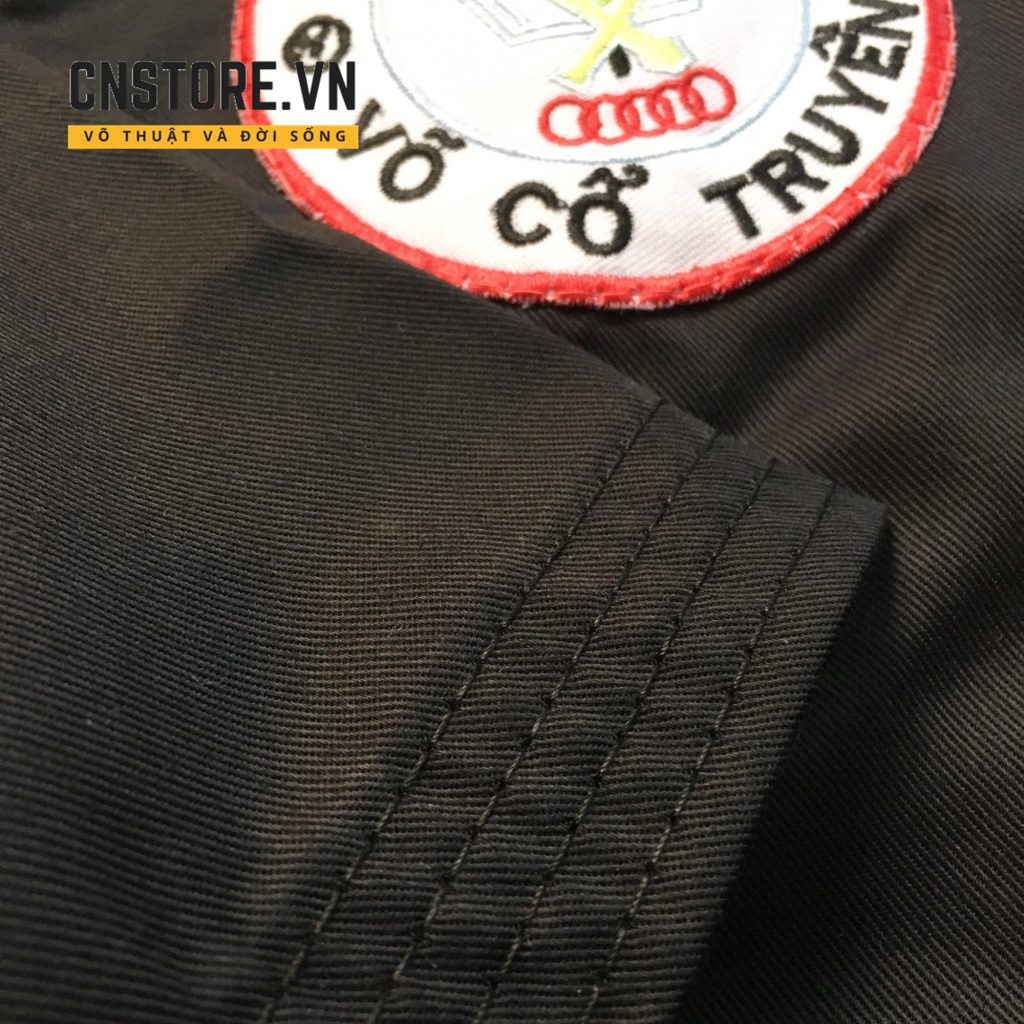 đồ võ cổ truyền