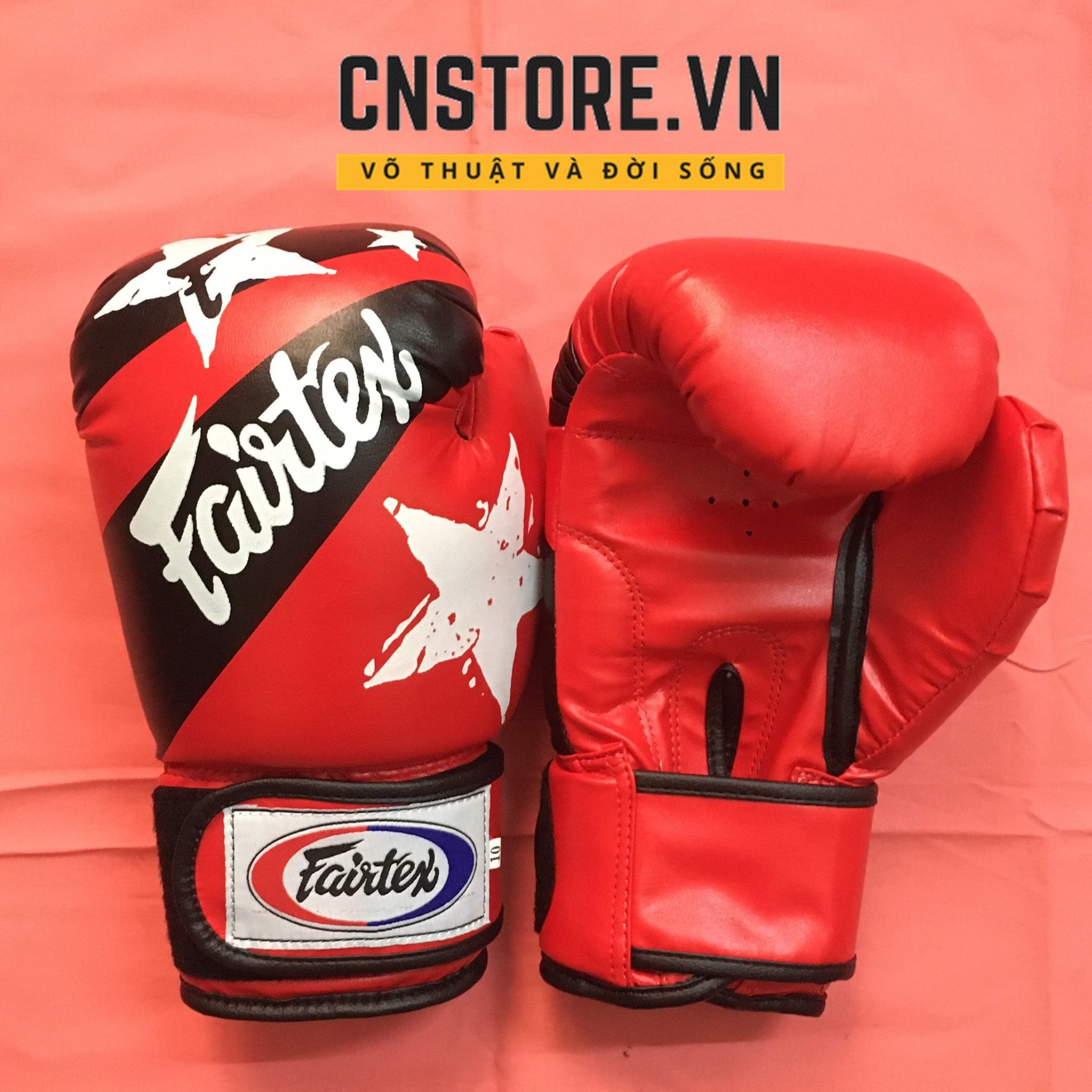 Găng đấm bốc loại tốt Găng đấm bốc loại tốt