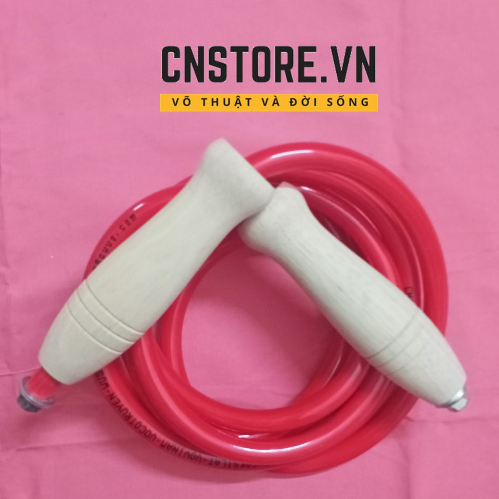 dây nhảy thể lực