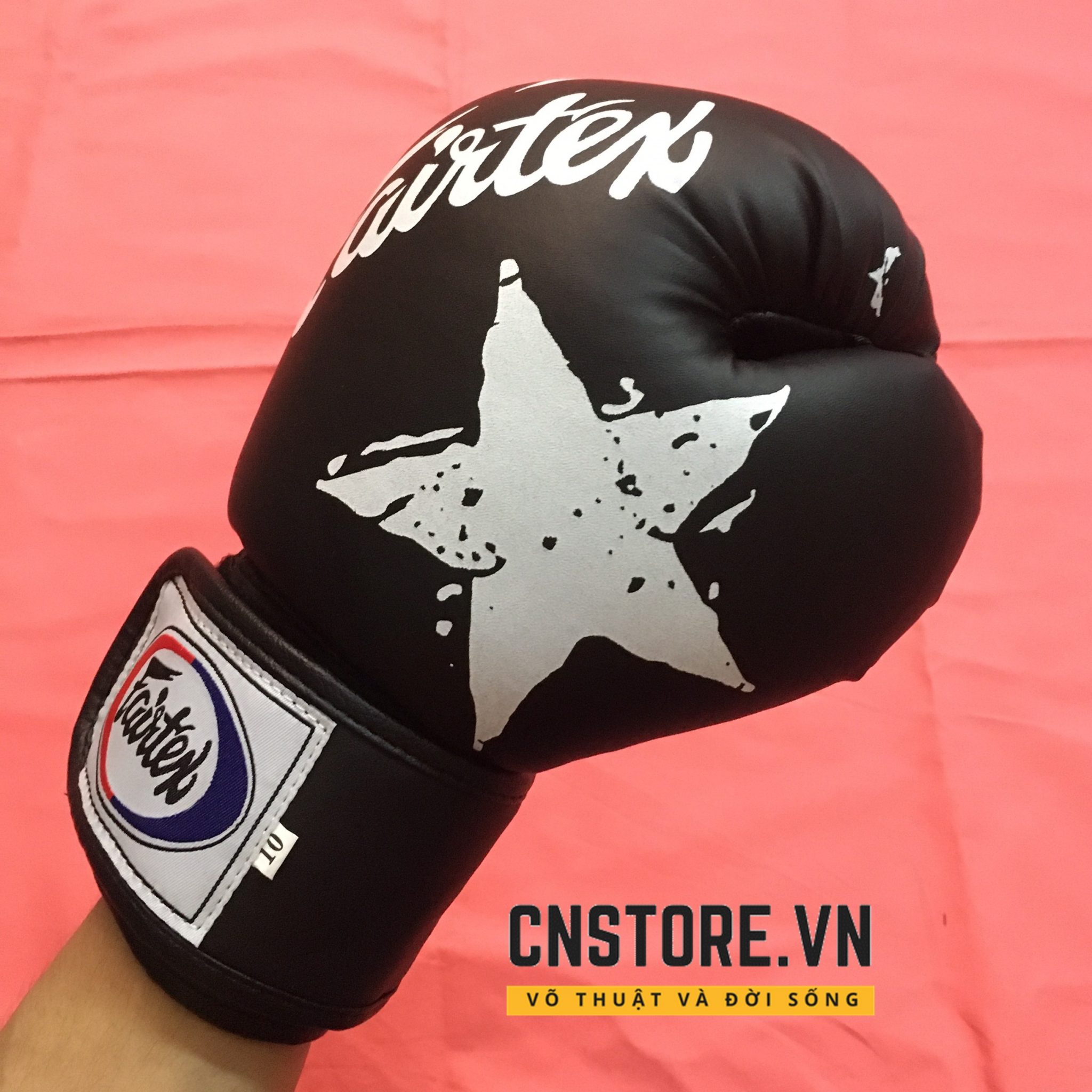 găng tay võ thuật găng tay võ thuật