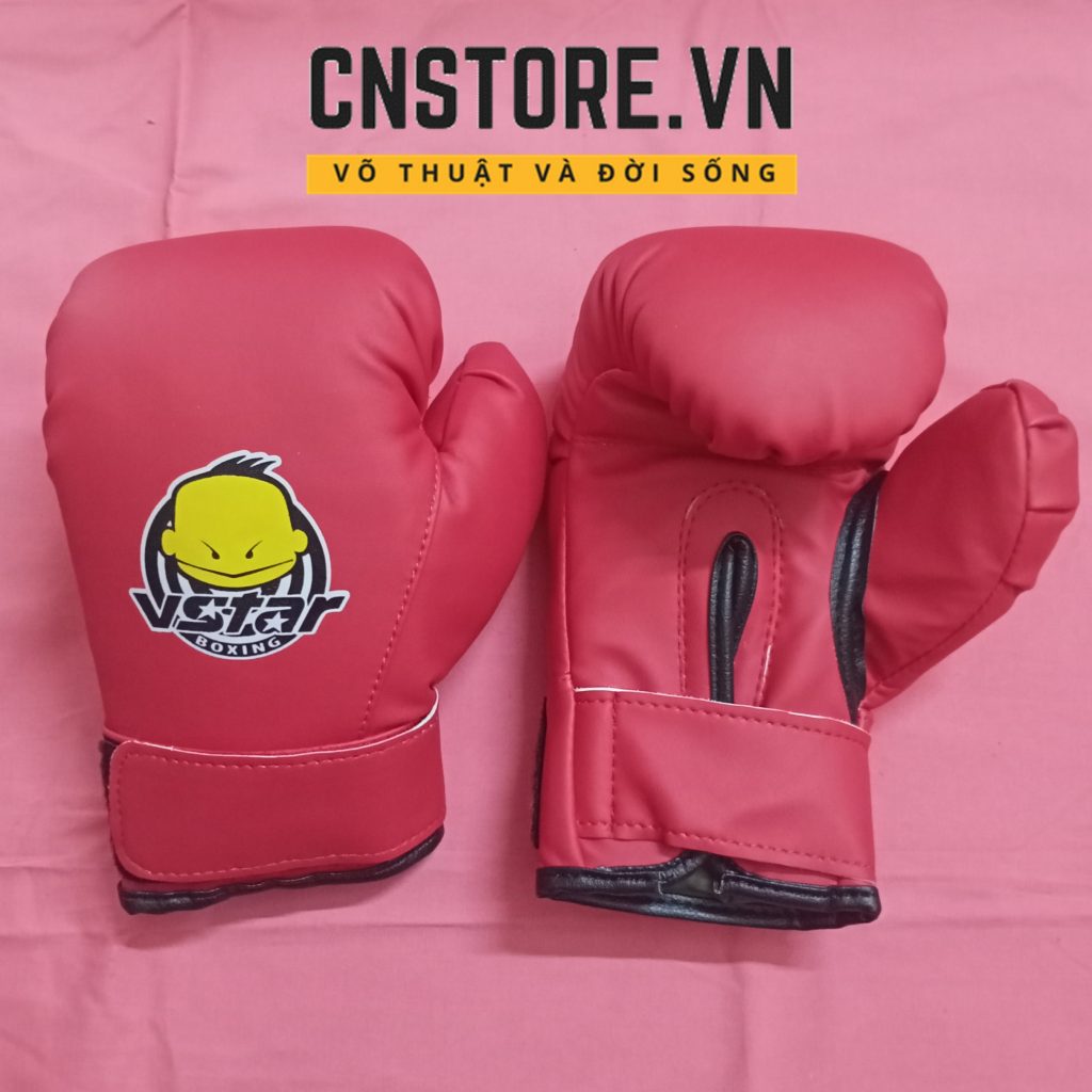 găng tay đấm bốc