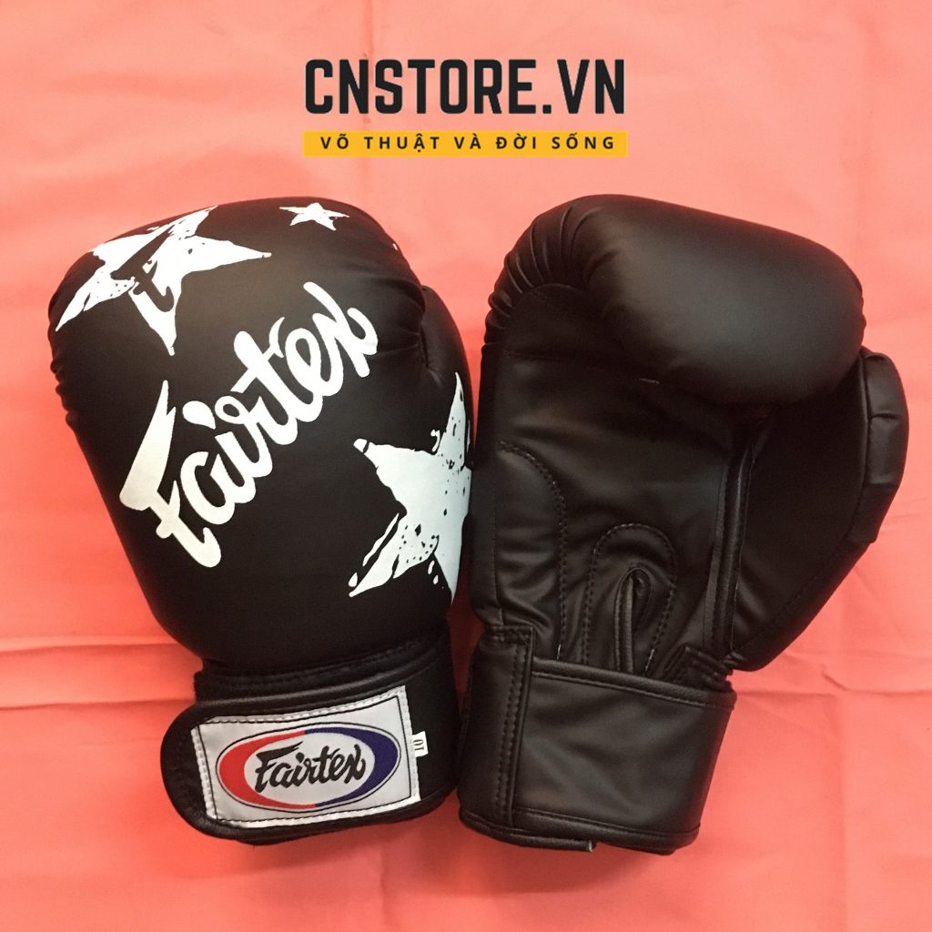 găng đấm bốc tốt