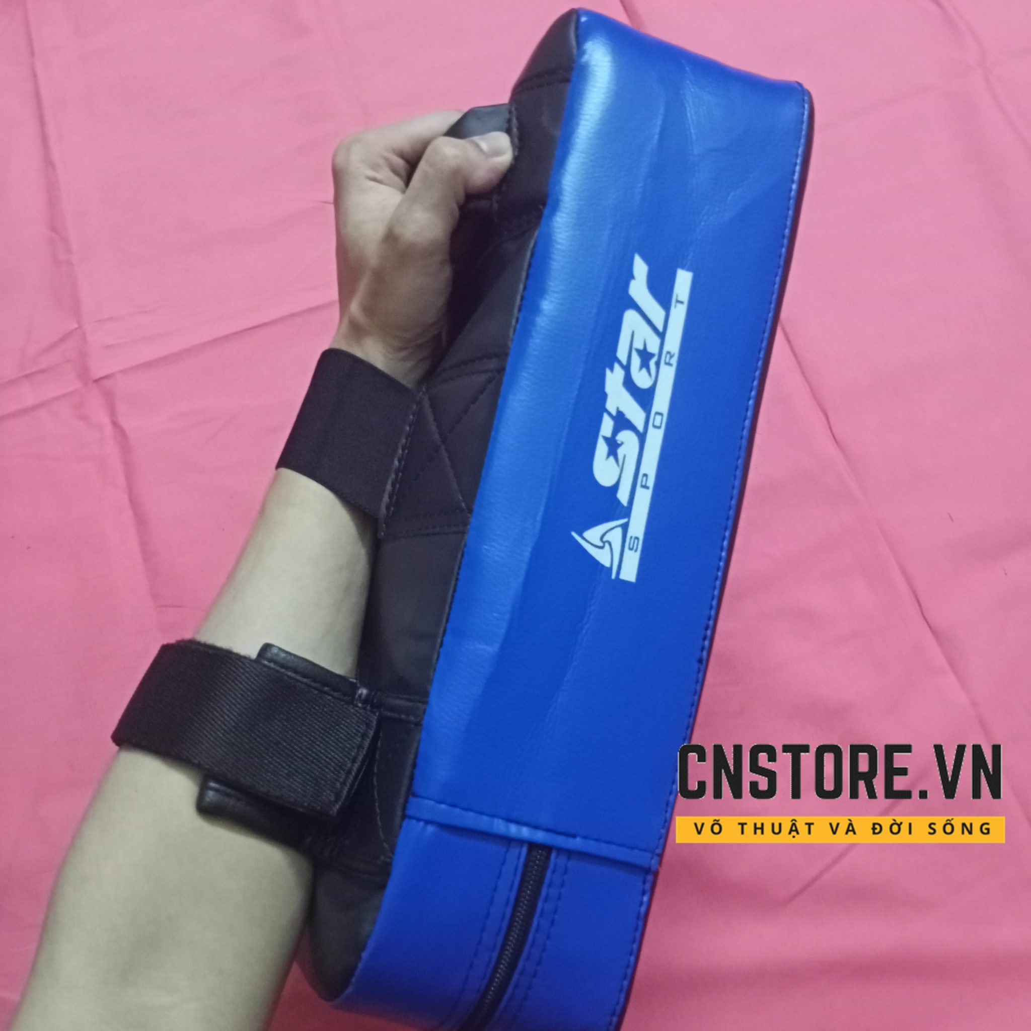 đích đá tập võ đích đá tập võ