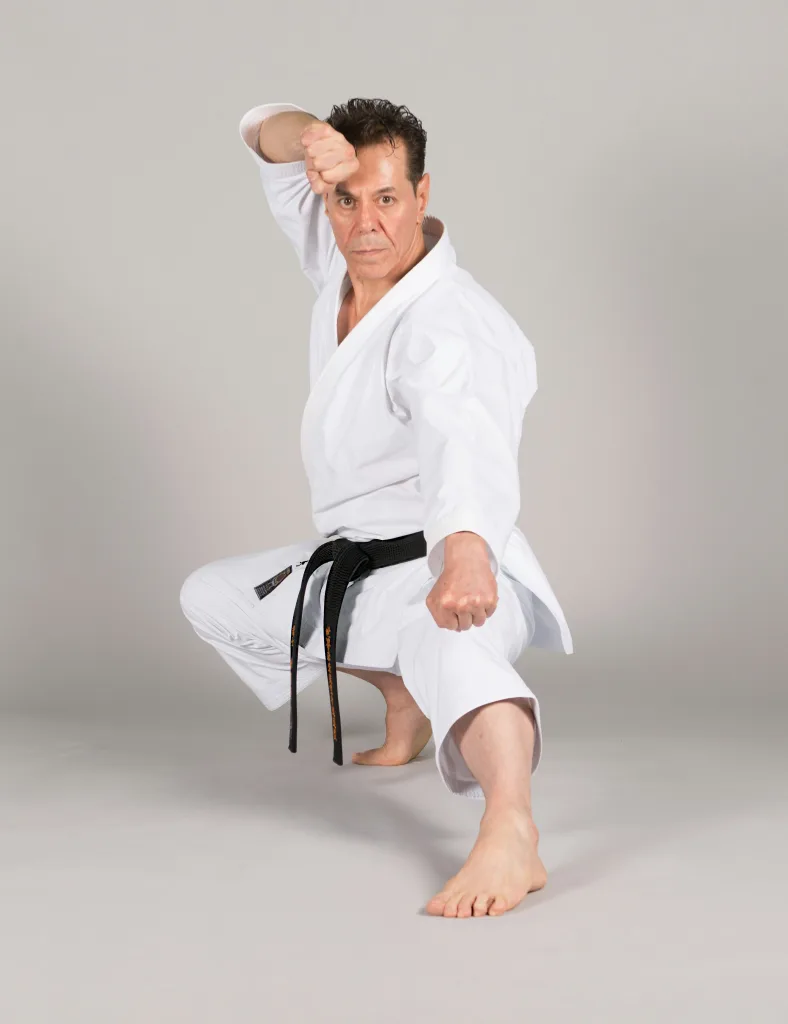 Biểu diễn bài quyền (Kata)